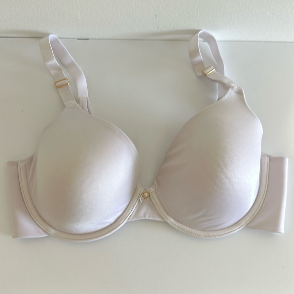 Vanity Fair white Bra​